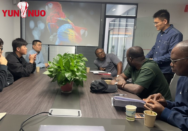 科特迪瓦客户3 科特迪瓦客户3