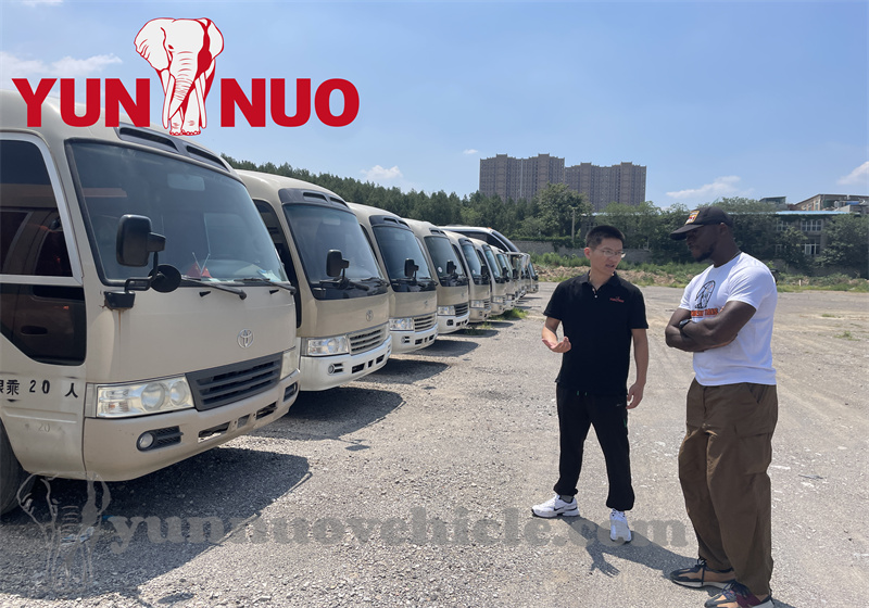 DRC Clients Clients RDC