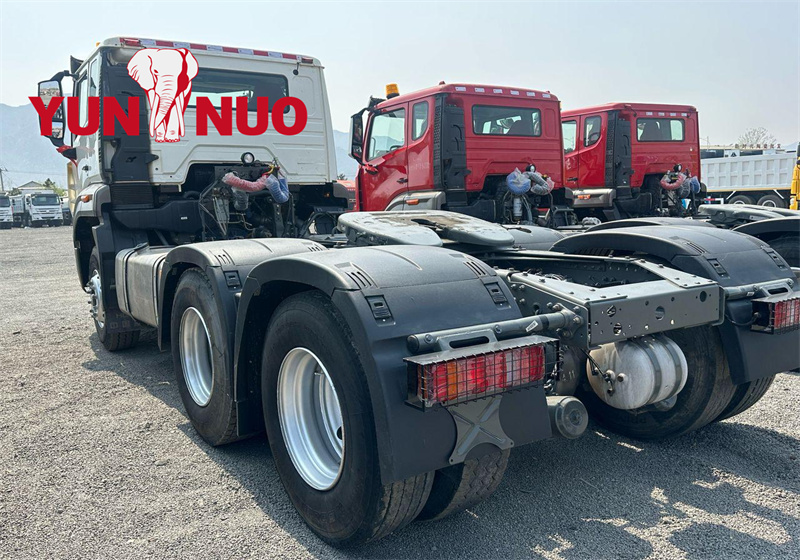 Customers from Burkina Faso visit Shandong Yunnuo Les clients du Burkina Faso visitent le shandong yunnuo