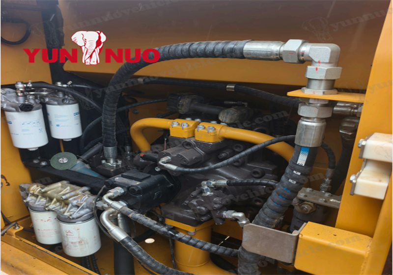 Plates-formes de forage rotatives SR360R