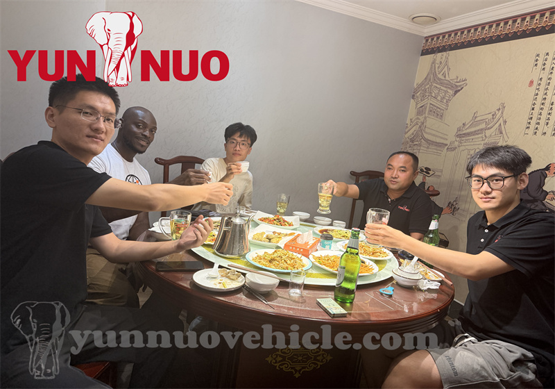 DRC Clients Clients RDC