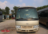 Moteur diesel Toyota Coaster