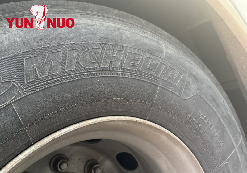 Yutong a utilisé le bus6127H19 15