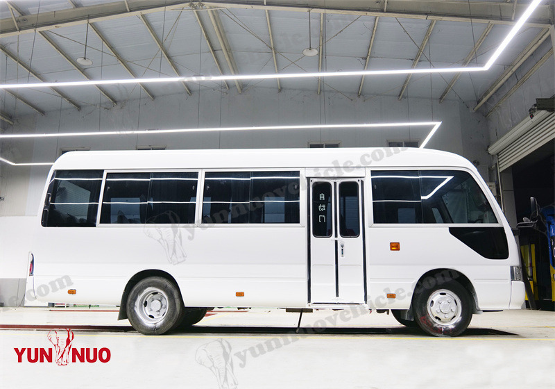 Moteur Toyota Coaster 3TR