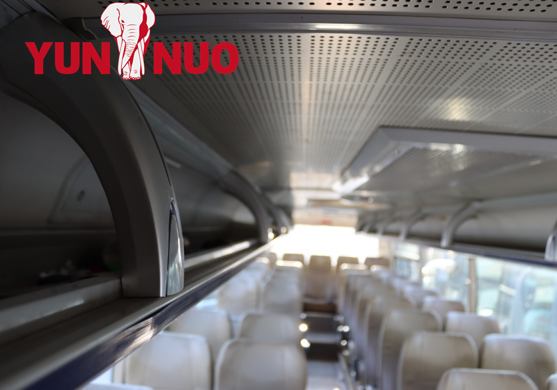 YUTONG UTILISÉ BUS ZK6110H9 56