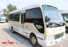 Toyota Coaster gauche Drive