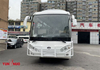 Uesd yutong bus avec moteur Weichai