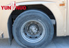 Yutong a utilisé l'autobus 6120HY19 32