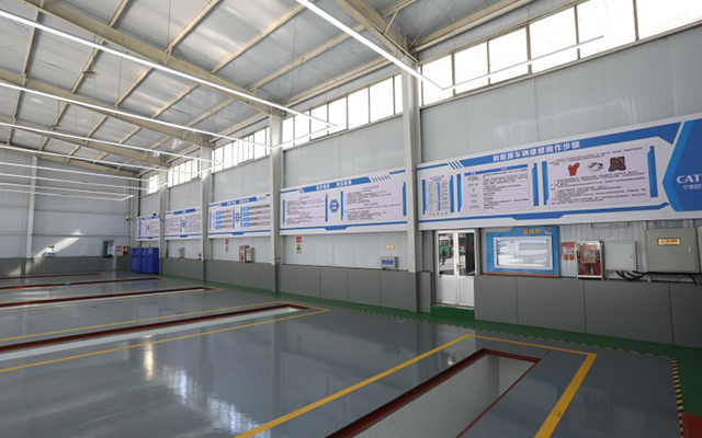 Bienvenue sur le site Web de Shandong Yunnuo Automobile Co., Ltd.