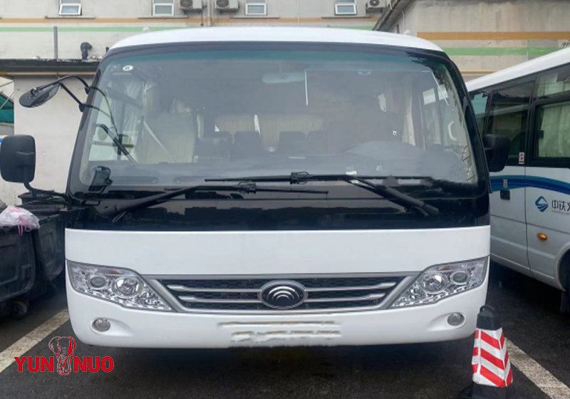 Yutong a utilisé le siège de l'autobus 25-45