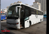 Yutong a utilisé le bus zk6127hb9 70seats