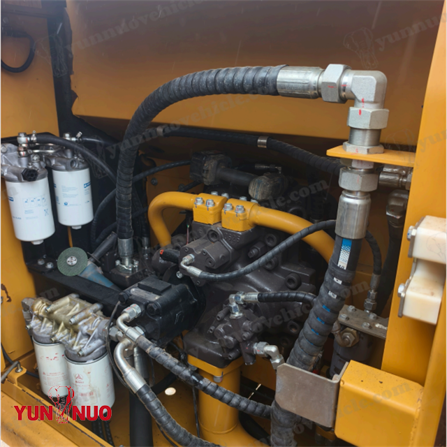 Plates-formes de forage rotatives SR360R