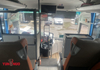 Yutong a utilisé le siège de l'autobus 25-45