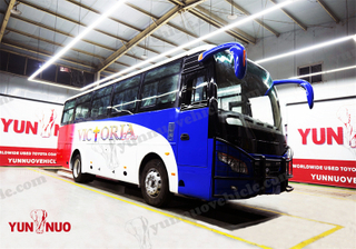 Moteur avant Yutong ZK6932D