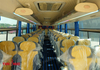 Bus Yutong aux spécifications africaines ZK6102D