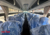 Yutong a utilisé le bus ZK6120.55 Seats