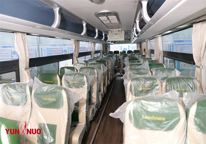 Yutong utilisé bus zk6120