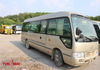 Moteur diesel Toyota Coaster