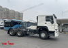 Camion tracteur HOWO