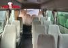  Autobus Toyota Coaster 07 d'occasion