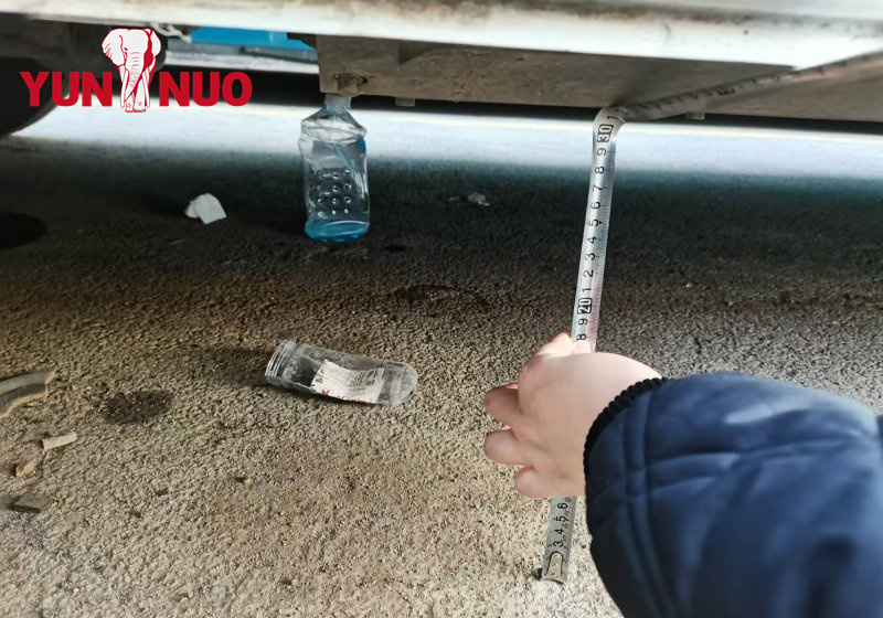 Autobus Toyota Coaster 11 d'occasion