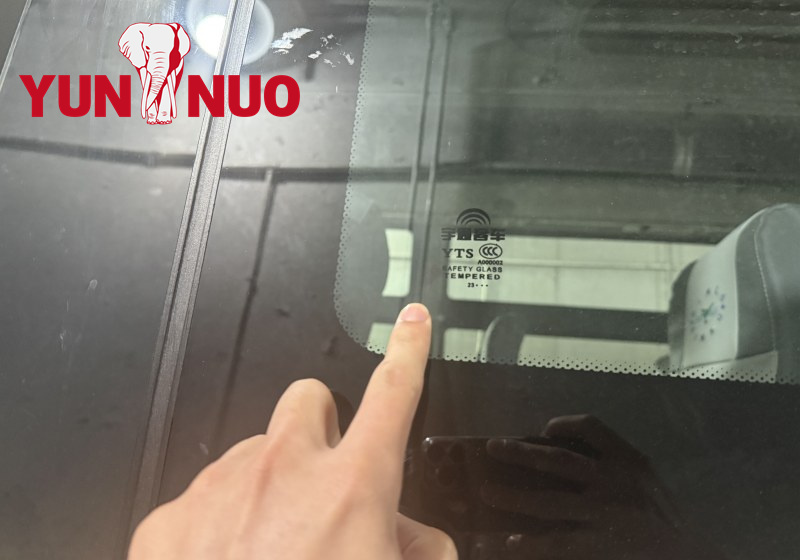 Bus d'occasion remis à neuf