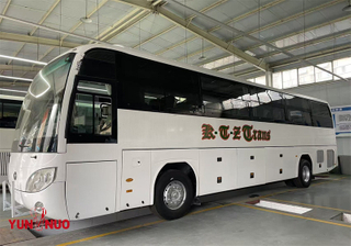 Yutong utilisé bus zk6120