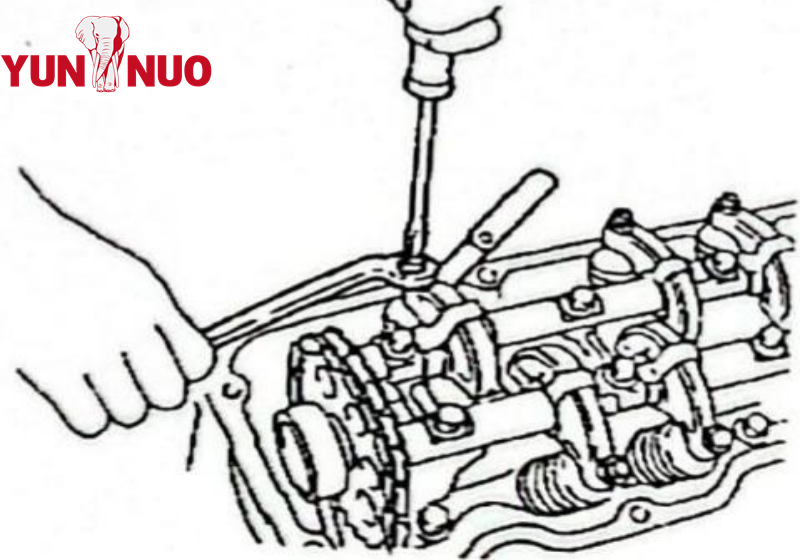 Inspections quotidiennes des bus exportés vers l'Afrique Yutong ZK6129H