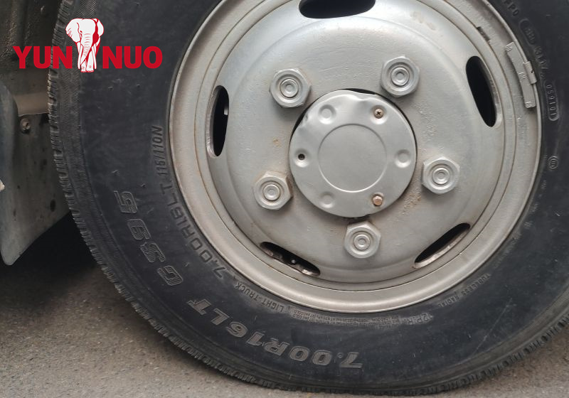  Autobus Toyota Coaster 07 d'occasion