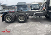 Camion tracteur HOWO