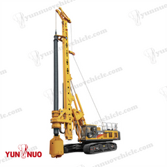 Plates-formes de forage rotatives XR280D