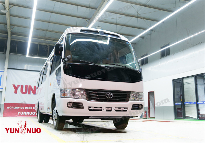 Moteur Toyota Coaster 3TR
