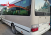 Autobus Toyota Coaster 11 d'occasion