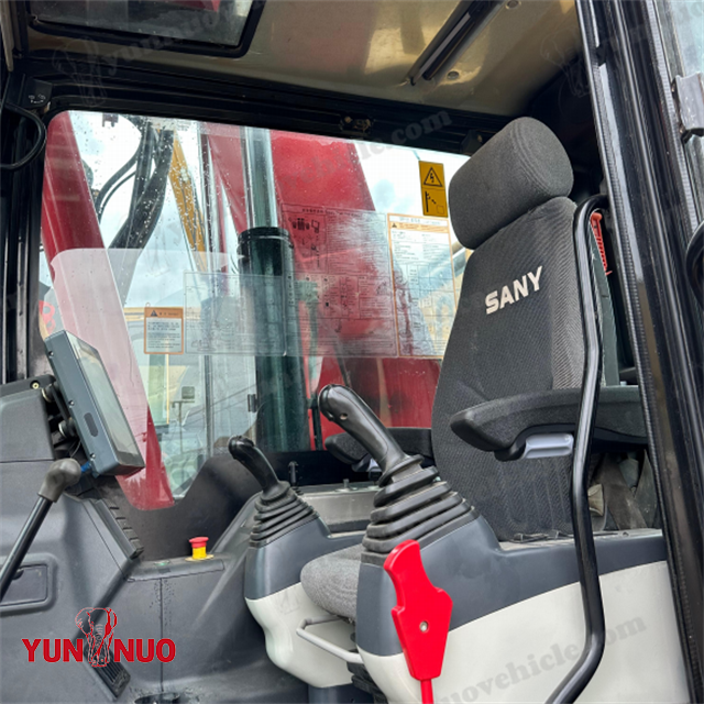 Plates-formes de forage rotatives SR155