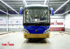 Autocar Yutong ZK6120 d'occasion