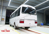 Moteur Toyota Coaster 3TR