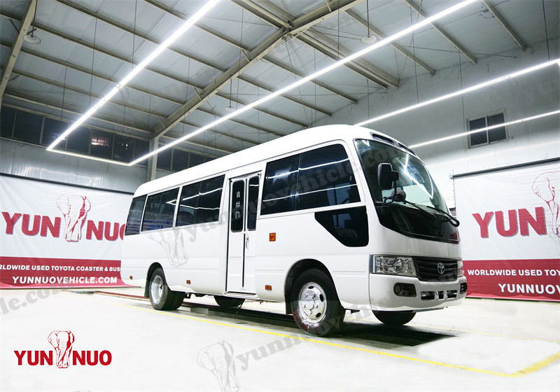 Moteur Toyota Coaster 3TR