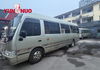 USD Toyota Coaster Bus 29 Seats 