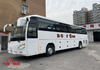 Uesd yutong bus avec moteur Weichai