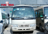  Autobus Toyota Coaster 07 d'occasion
