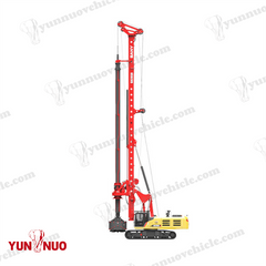 Plates-formes de forage rotatives SR285