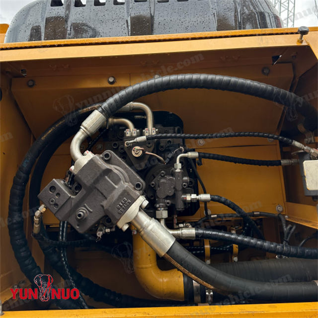 Plates-formes de forage rotatives SR155