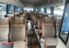 Yutong a utilisé le siège de l'autobus 25-45