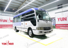 Toyota Coaster Diesel N04C remis à neuf