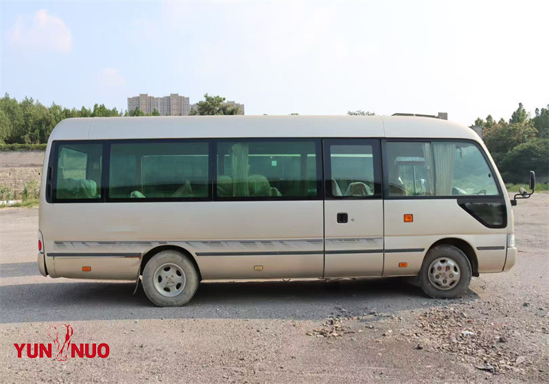 Moteur diesel Toyota Coaster