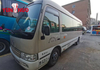 Autobus Toyota Coaster 11 d'occasion