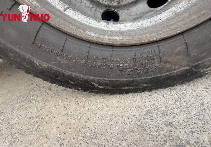 Yutong a utilisé l'autobus ZK6842D 26