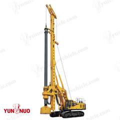 Plates-formes de forage rotatives XR400E