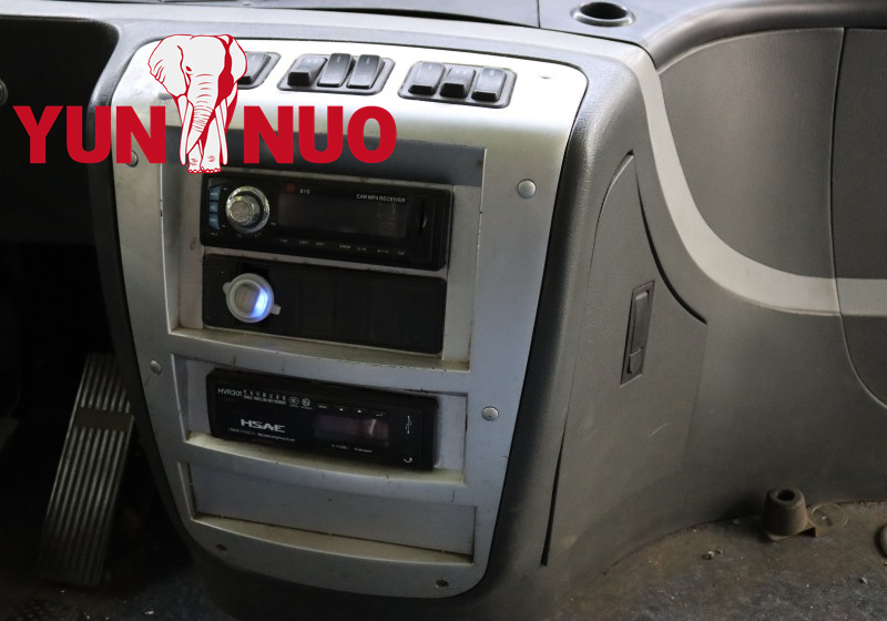 Yutong utilisé Bus 6127HB 24