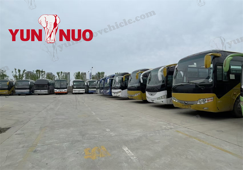 La nouvelle installation du Shandong Yunnuo d&eacute;voil&eacute;e.jpg